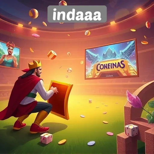 Kelebihan Bermain di indaaa untuk Penggemar Game Mobile
