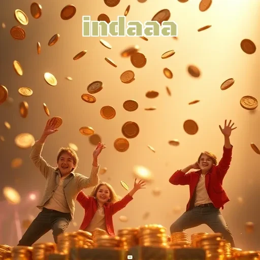 indaaa: Ulasan Menarik tentang Blog Game Online Indonesia