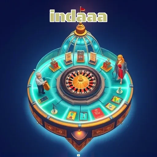 indaaa: Rasakan Fitur Obrolan yang Menarik untuk Gamer Indonesia