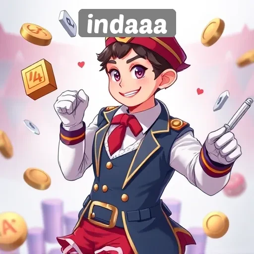Kualitas Konten Game di Indaaa yang Menarik Perhatian