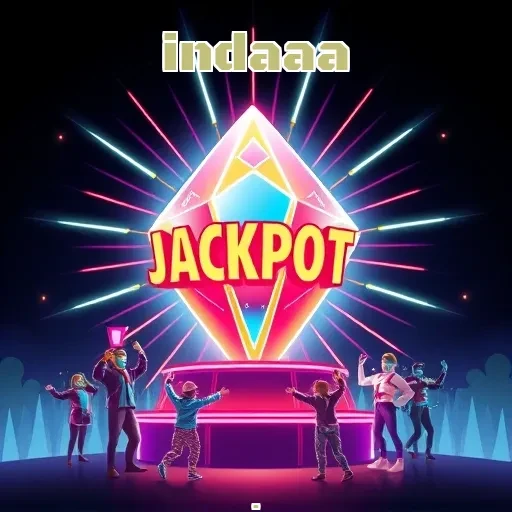 indaaa: Panduan Terbaik untuk Pecinta Game Online di Indonesia