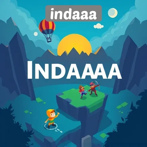 Perbandingan Indaaa dengan Platform Game Lain di Pasar Indonesia