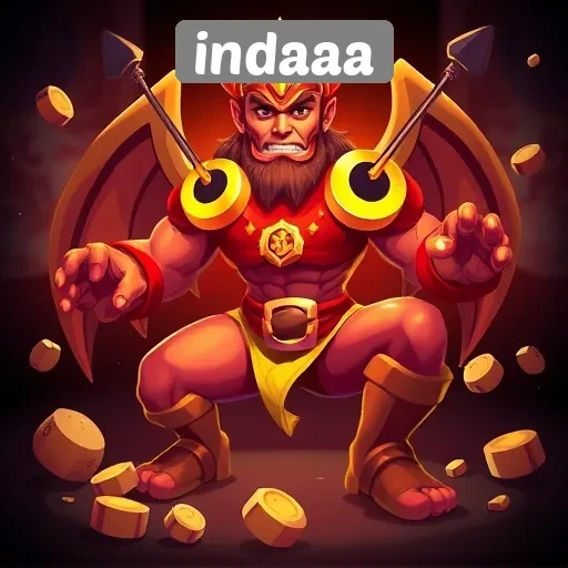 Keunggulan indaaa dalam Menyediakan Beragam Game