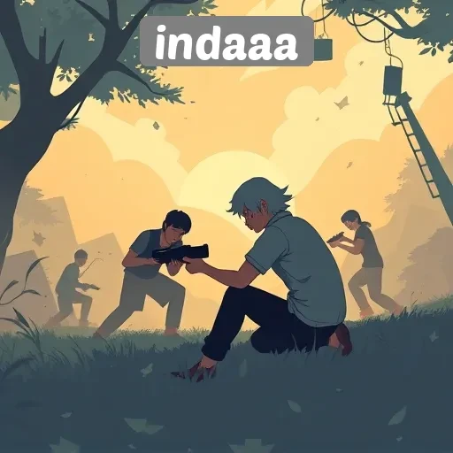 Peran Indaaa dalam Mendorong Industri Game Lokal