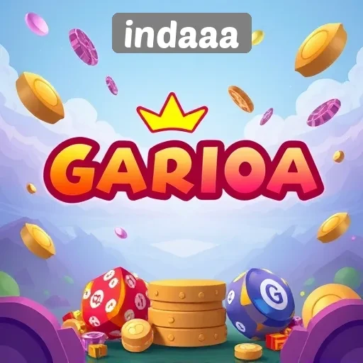 Pengalaman Bermain yang Menarik di Situs Game Indaaa