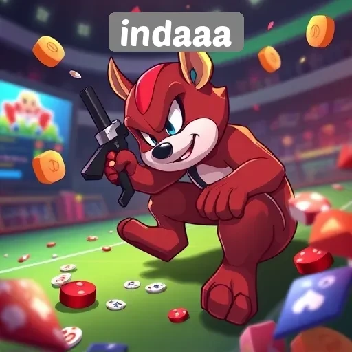 Pengenalan Situs Game Indaaa untuk Penggemar Gaming
