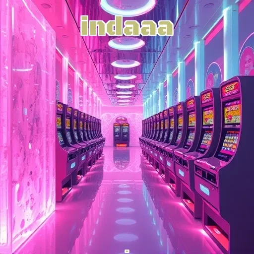 indaaa: Fitur Menarik dan Berita Terbaru untuk Gamer Indonesia