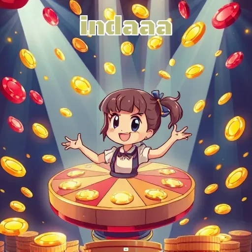 indaaa: Game Online Terbaik dengan Fitur Memikat untuk Anda