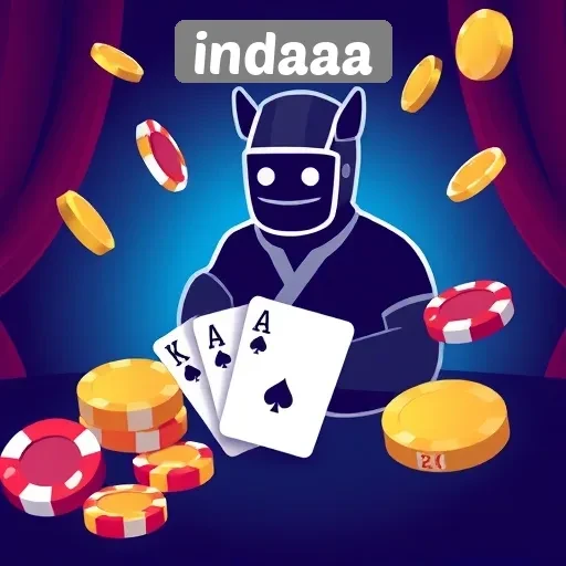 Cara Daftar dan Mulai Bermain di Situs Game Indaaa