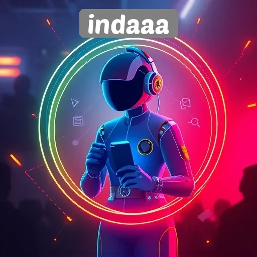 Inovasi Teknologi di Situs Game Indaaa yang Patut Diperhatikan
