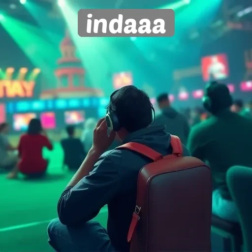 Review Pengalaman Pengguna di Situs indaaa untuk Gamer